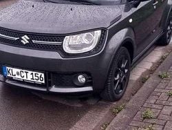 Gebraucht 2020 Suzuki Ignis Kleinwagen | 12.500 € (Superpreis)