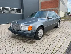 Grau Gebraucht 1992 Mercedes 230 Coupé | 7.750 €
