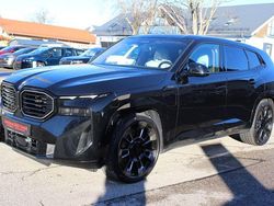 Schwarz Gebraucht 2024 BMW XM Performance SUV | 129.900 €