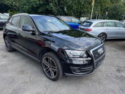 Schwarz Gebraucht 2009 Audi Q2 Sport SUV | 9.999 €