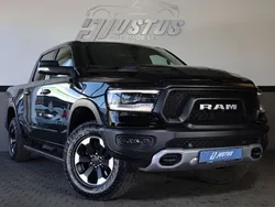 Diamond black crystal pearlcoa Gebraucht 2021 Dodge Ram Abholung | 45.900 € (Superpreis)