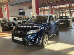Blau Gebraucht 2024 Suzuki Vitara Comfort SUV | 21.888 €
