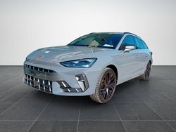 Grau Neu 2025 Cupra Leon VZ Limousine | 49.908 € (Teuer)