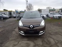 Renault Scénic III