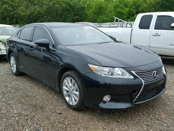 Schwarz Gebraucht 2015 Lexus ES300 Limousine | 26.000 €