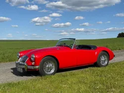 MG 1600