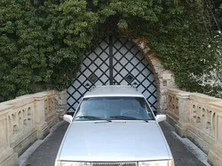 Silber Gebraucht 1996 Volvo 940 Kombi | 10.500 €