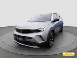Grau Gebraucht 2023 Opel Mokka Elegance SUV | 23.115 € (Etwas zu teuer)