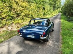 Blau Gebraucht 1968 Triumph Spitfire Cabrio | 9.900 €