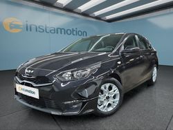 Schwarz Neu 2025 Kia Ceed Kleinwagen | 23.149 € (Fairer Preis)