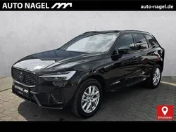 Onyx black / Gebraucht 2024 Volvo XC60 Plus SUV | 53.490 € (Guter Preis)
