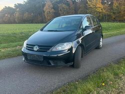 Schwarz Gebraucht 2006 VW Golf IV Kleinwagen | 4.500 € (Teuer)