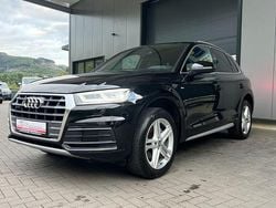 Schwarz Gebraucht 2019 Audi Q5 S-Line SUV | 30.690 € (Guter Preis)