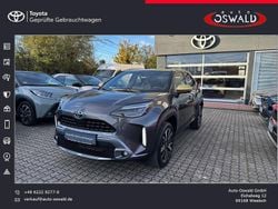 Gebraucht 2021 Toyota Yaris Cross Edition SUV | 26.990 € (Etwas zu teuer)