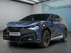 Blau Gebraucht 2025 Cupra Tavascan VZ2 SUV | 52.049 € (Fairer Preis)