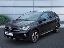 Deep black perleffekt Gebraucht 2024 VW Taigo Style SUV | 29.290 € (Etwas zu teuer)