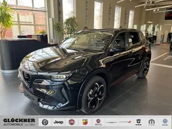 Schwarz Neu 2025 Alfa Romeo GT Junior Edizione Speciale SUV | 35.990 € (Teuer)