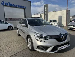 Renault Mégane IV