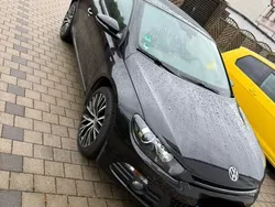 VW Scirocco