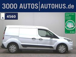 Frostweiß Gebraucht 2020 Ford Transit Connect Trend Van / Kleinbus | 12.980 €