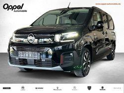 Lackierung schwarz perla nera/typ aussenverkleidung metalliclackierung Gebraucht 2025 Citroën e-Berlingo Van / Kleinbus | 38.888 €
