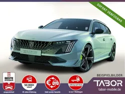 Grau Neu 2024 Peugeot 508 Allure Kombi | 26.988 € (Guter Preis)