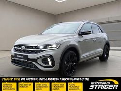 Ascot grau Neu 2025 VW T-Roc R-line SUV | 33.333 € (Superpreis)
