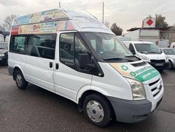 Weiß Gebraucht 2011 Ford Transit Trend Kombi | 5.900 € (Fairer Preis)