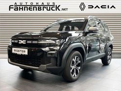 Schwarz Neu 2025 Dacia Bigster Expression SUV | 27.780 € (Guter Preis)