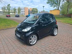 Gebraucht 2009 Smart ForTwo Coupé Brabus Kleinwagen | 5.000 € (Fairer Preis)