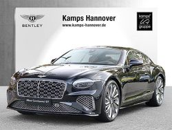 Schwarz Neu 2025 Bentley Continental Mulliner Coupé | 338.890 €