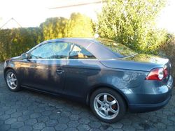 Grau Gebraucht 2007 VW Eos Cabrio | 2.500 € (Guter Preis)
