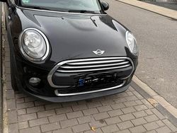 Schwarz Gebraucht 2015 Mini Metropolitan Kleinwagen | 7.000 €