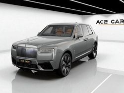 Grau Neu 2025 Rolls Royce Cullinan SUV | 571.199 € (Superpreis)
