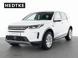Weiß Gebraucht 2021 Land Rover Discovery Sport SE SUV | 30.990 € (Guter Preis)