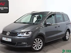 VW Sharan