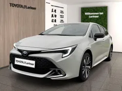 Grau Neu 2025 Toyota Corolla Kombi | 38.790 € (Fairer Preis)