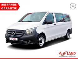 Andere Gebraucht 2018 Mercedes Vito Van / Kleinbus | 25.990 €