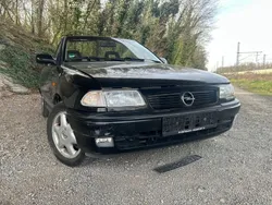 Braun Gebraucht 1999 Opel Astra Cabriolet Edition Cabrio | 1.400 € (Fairer Preis)