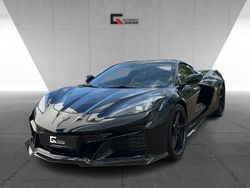Schwarz Gebraucht 2025 Corvette C8 Coupé | 169.950 €