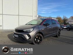 Grau Gebraucht 2023 Opel Crossland GS Line SUV | 19.490 € (Fairer Preis)