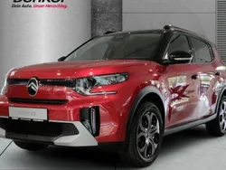 Rot Neu 2025 Citroën C3 Aircross SUV | 20.980 € (Fairer Preis)