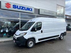 Weiß Neu 2025 Fiat Ducato Van | 29.900 € (Superpreis)