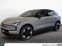Vapour grey Gebraucht 2024 Volvo EX30 Plus SUV | 34.890 € (Teuer)