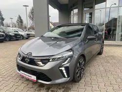 Achatgrau (m) Gebraucht 2024 Mitsubishi Colt Edition Limousine | 16.888 € (Guter Preis)