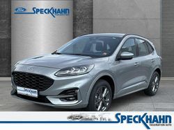 Solarsilber Gebraucht 2024 Ford Kuga ST-Line SUV | 37.990 €