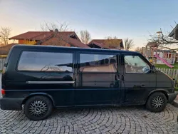 VW T4