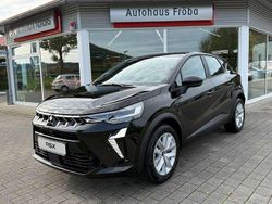 Schwarz Neu 2025 Mitsubishi ASX Basis SUV | 23.440 € (Fairer Preis)