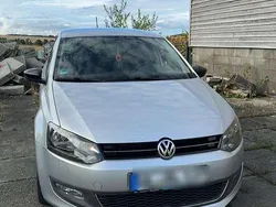 Silber Gebraucht 2012 VW Polo Style Kleinwagen | 4.250 € (Fairer Preis)