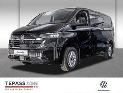 Schwarz Neu 2025 VW Caravelle Life Van / Kleinbus | 65.599 € (Fairer Preis)